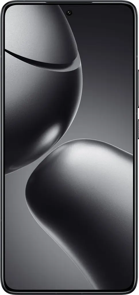 Смартфон Xiaomi 14T Pro 12/512GB Titan Black (Global) NFC (with charger) - фото 2