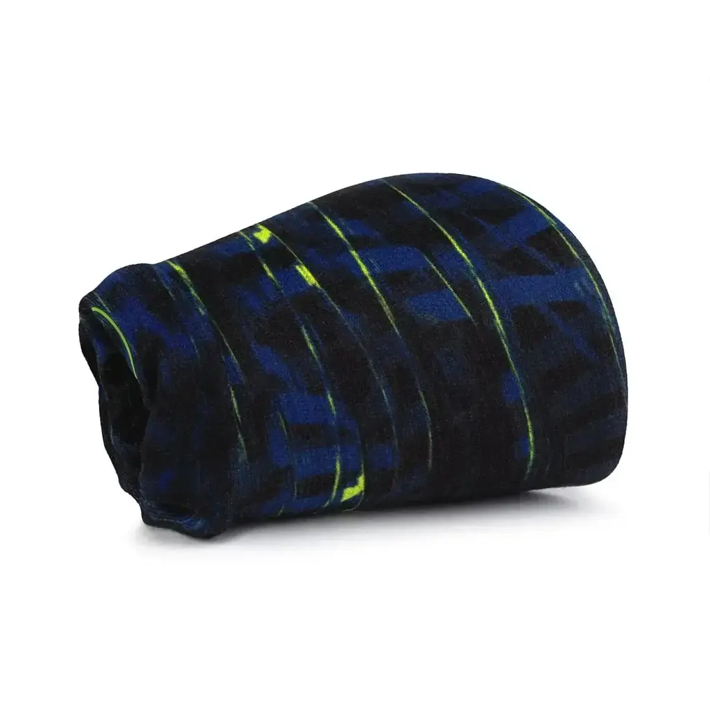 Кепка Buff Pack Run Visor Sural Multi (1033-BU 125318.555.10.00) - фото 3