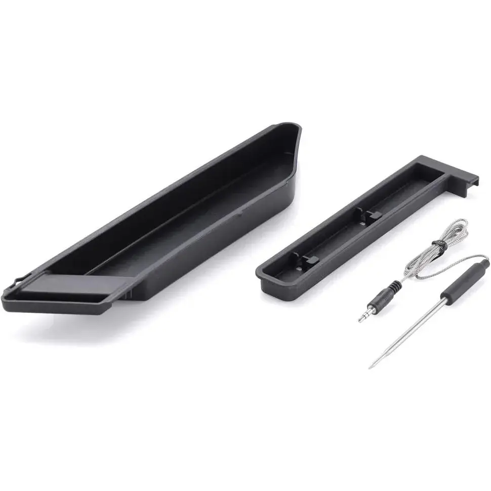 Електрогриль Hisense HCG2000XXL [113438] - фото 7