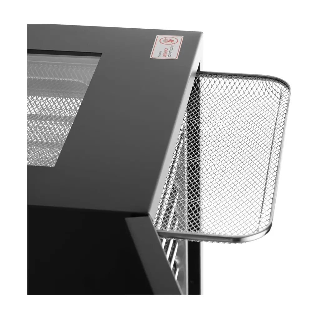 Сушка для овощей и фруктов ARDESTO FDB-1242 - фото 8