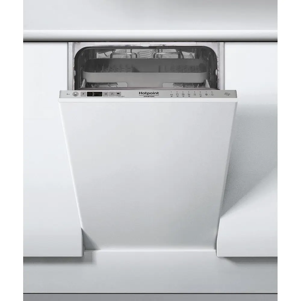 Посудомоечная машина Hotpoint-Ariston HSIC 3T127 C - фото 2