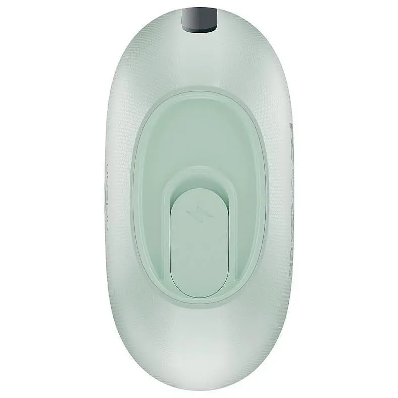 Ирригатор Oclean A10 Green - фото 3