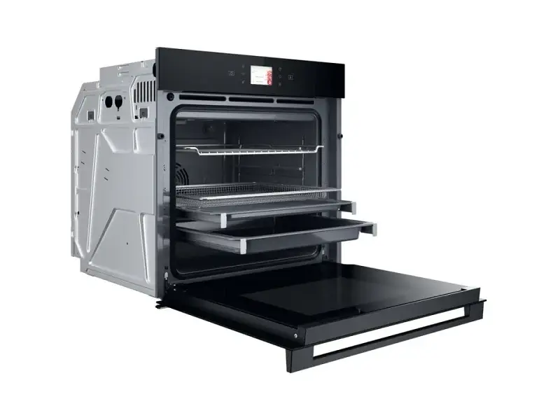 Духовка електрична Whirlpool WOI98HT2SBA - фото 3