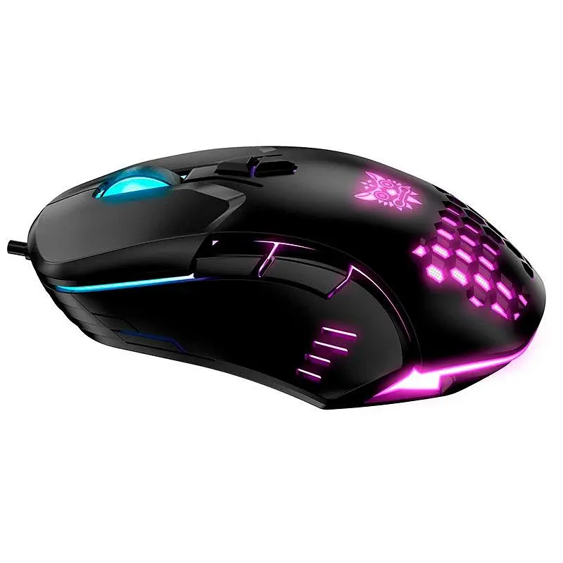 Миша Onikuma Gaming CW902 RGB - фото 6