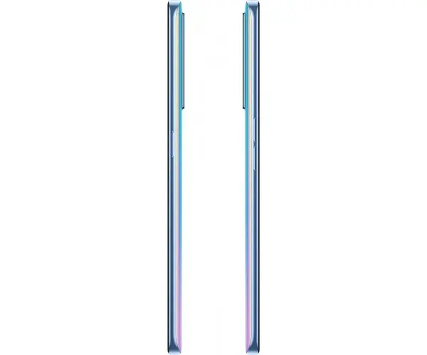 Смартфон Realme GT Neo5 SE 5G 16/1 TB NFC CN version синій - фото 4