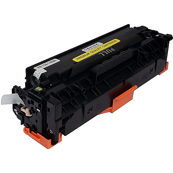 Картридж Makkon для HP CE410X (305X) black (MN-HP-SE410X) - фото 3