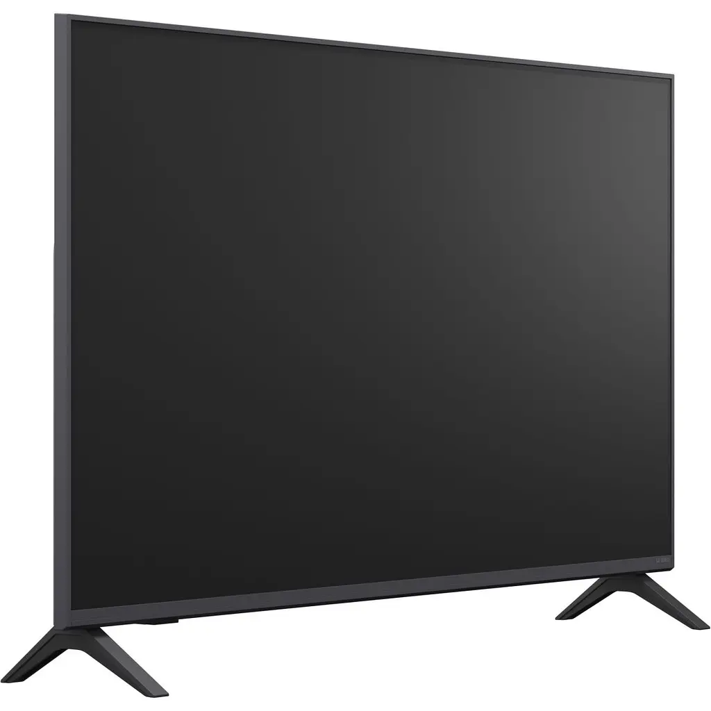 Телевізор LG evo AI QNED80 43` Mini LED 4K (43QNED80B6B) UA [172747] - фото 10