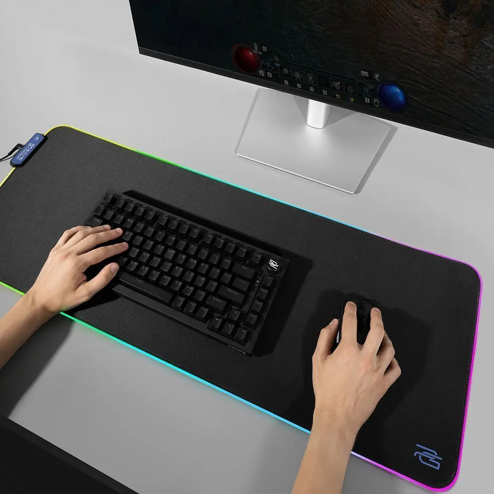Ігрова поверхня Proove Gaming Offland - фото 3