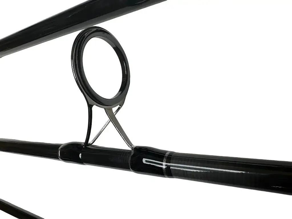 Коропове штекерне вудилище Carp Carbon 3.60 м - 3,5Lbs - 3 секції - фото 2