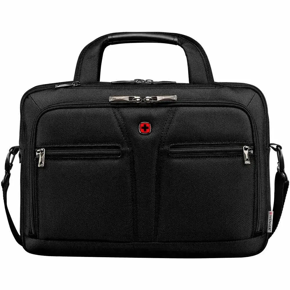 Сумка для ноутбука Wenger BC Pro 13.3-14.1" Black (612269) - фото 5