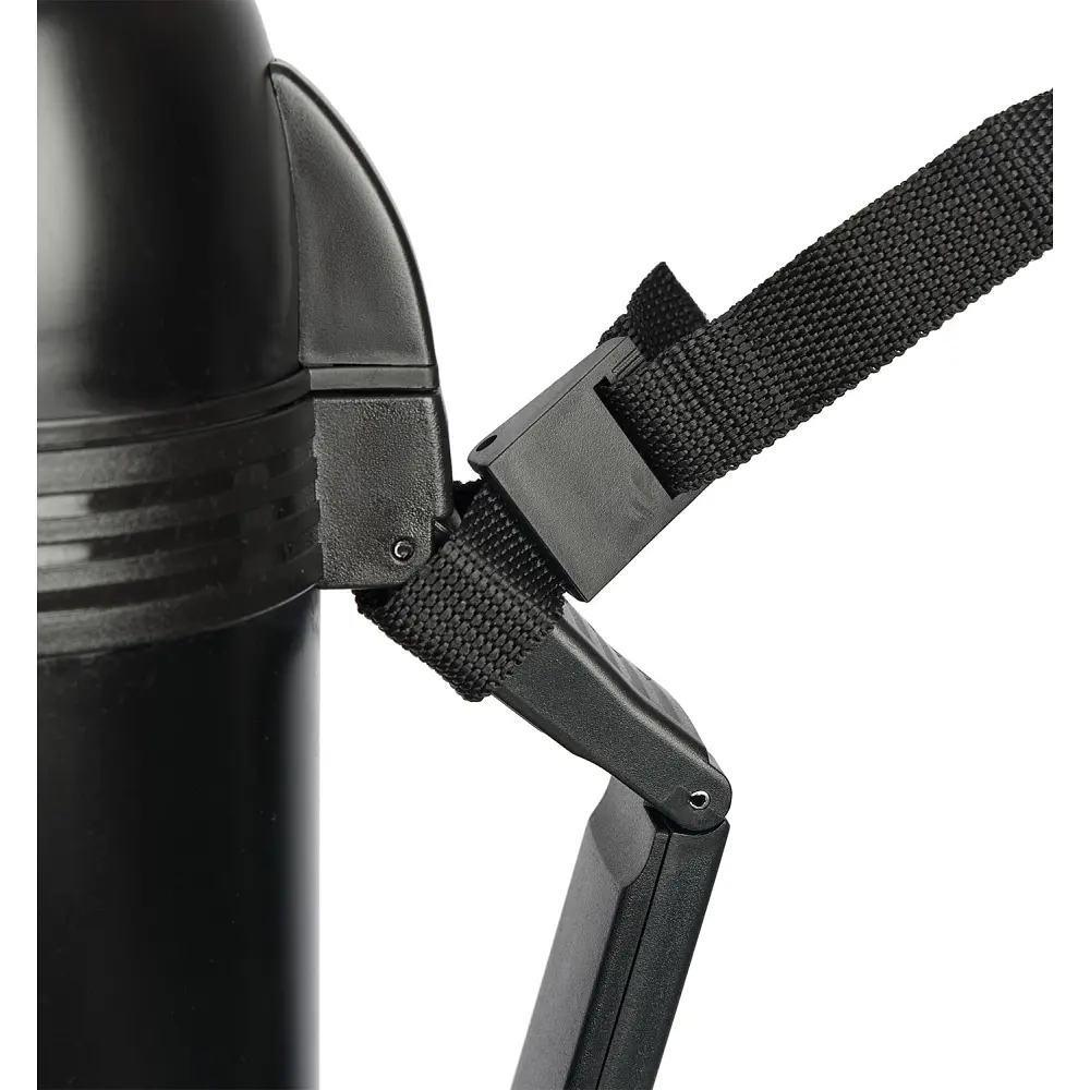 Термос Skif Outdoor Caravanner 2.0 л Black - фото 6