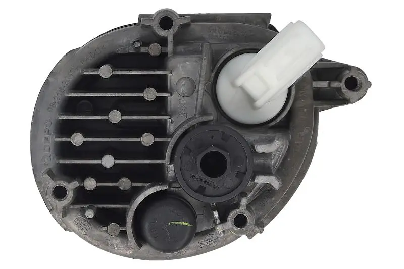 Протитуманна фара (ПТФ) ліва Mazda 3, CX-5 17-25р DEPO (216-2041L-AQ) - фото 2