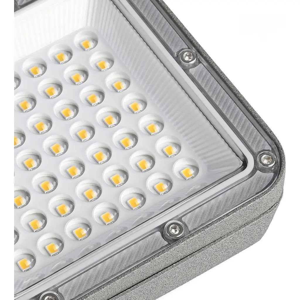 Світлодіодний прожектор Videx Premium F2 30W 5000K AC/DC12-48V (VL-F2-305G-12V) [144843] - фото 5