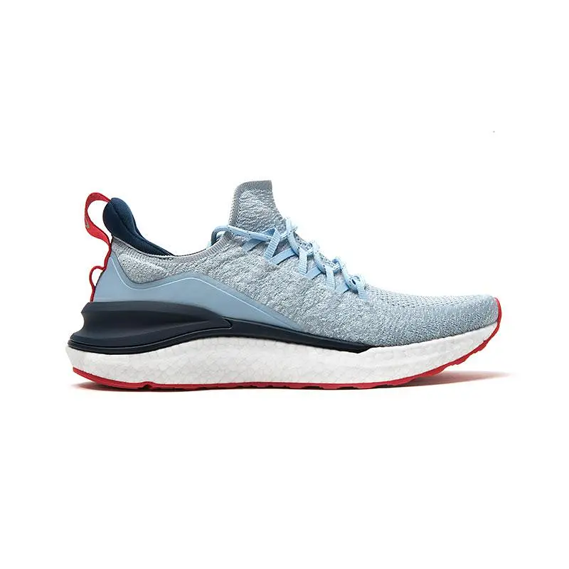 Кроссовки MiJia 4 Sneaker Sport Shoe Blue - фото 2
