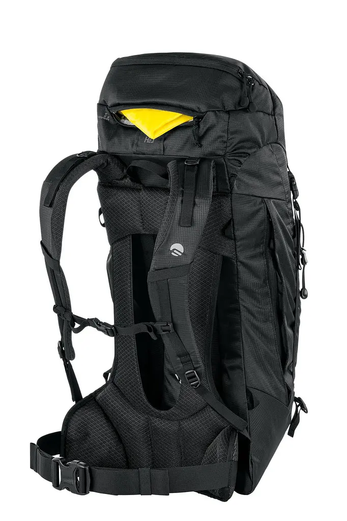 Рюкзак туристичний Ferrino Estella 40 Black (75756QCC) - фото 4