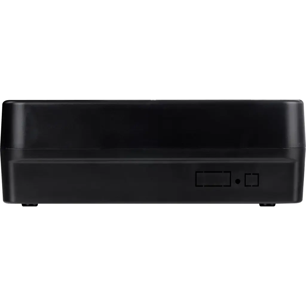 Пристрій безперебійного живлення Prologix 650VA 360W (PLP650VA8LED) - фото 7