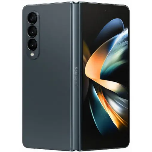 Samsung Galaxy Fold4 12/256GB Graygreen (SM-F936BZAB) - фото 2