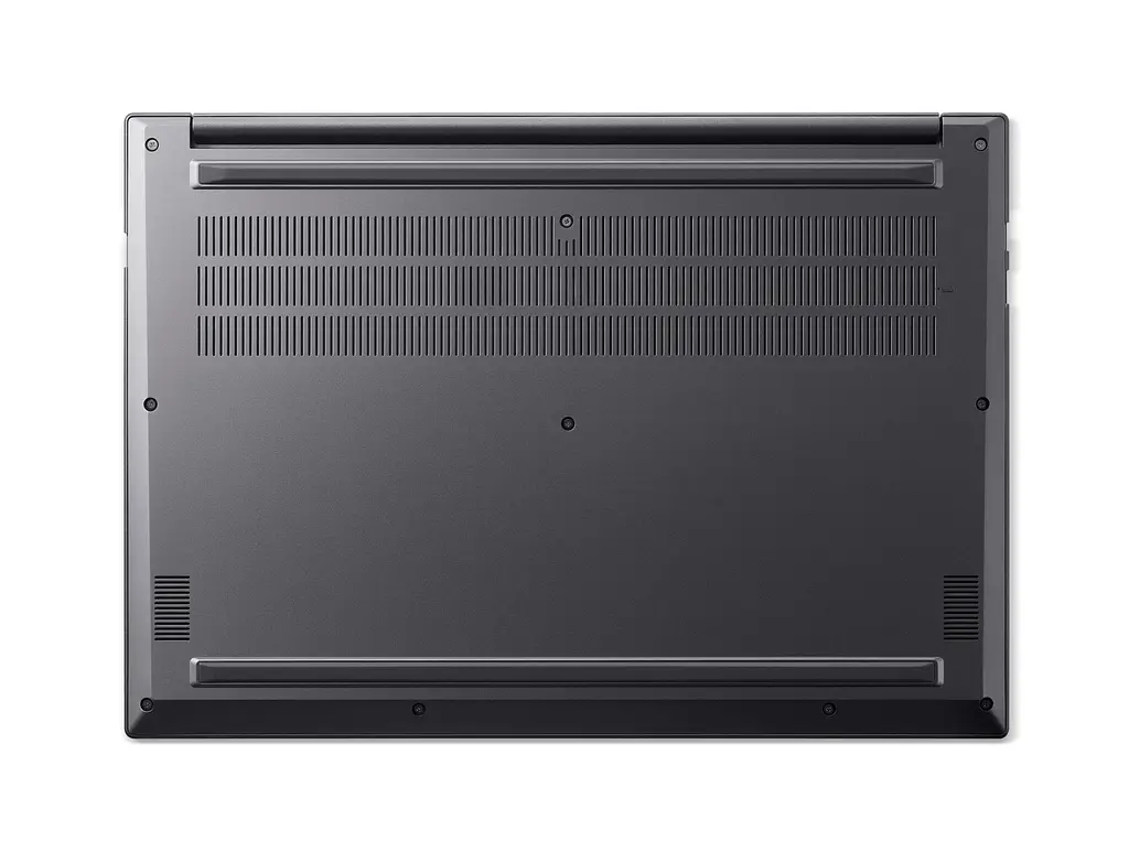 Ноутбук Acer Aspire 16 A16-11M 16" WUXGA IPS Quallcomm X X1-26-100 32GB F1TB UMA Win11 сірий - фото 6