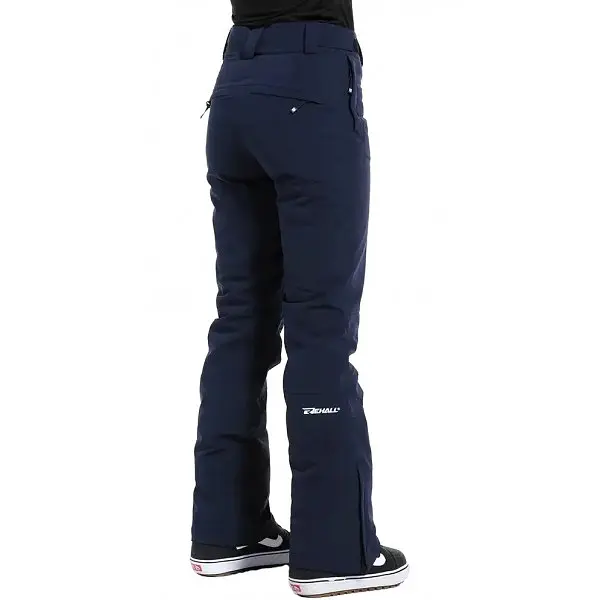 Штаны Rehall Eva W M Navy (1012-60449-3007-M) - фото 3