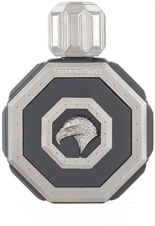 Оригінал Stefano Ricci Royal Eagle Black 50 мл Парфумована вода