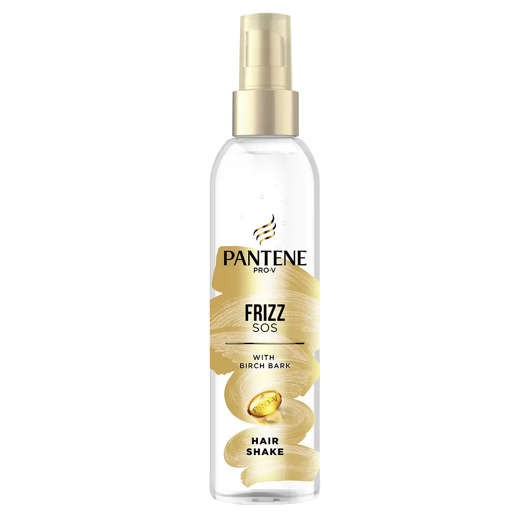 Спрей-кондиціонер Pantene Pro-V Неслухняне волосся SOS, 150 мл - фото 2