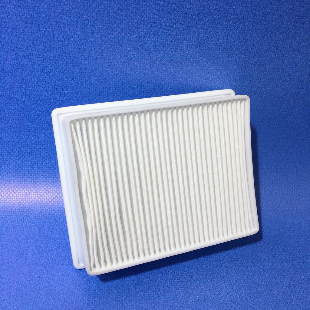 Выходной фильтр для пылесоса Samsung SC6590, SC6570, SC6560,SC6520, SC6540, SC6530, SC6520, DJ63-00900A VH-65S - фото 6