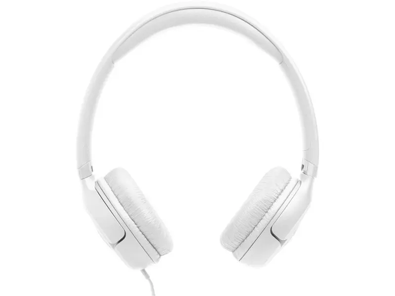 Навушники з мікрофоном JBL Tune 530C White (T530CWHT) - фото 7