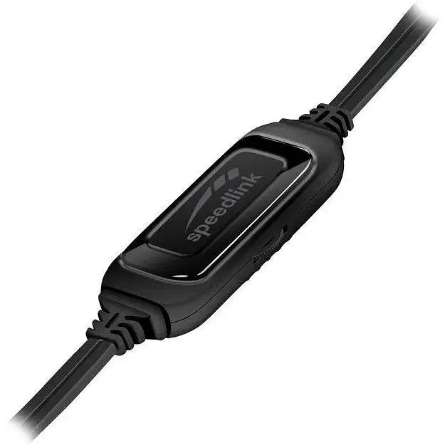 Игровые наушники Speedlink Legatos Stereo Gaming Headset (SL-860000-BK) - фото 4