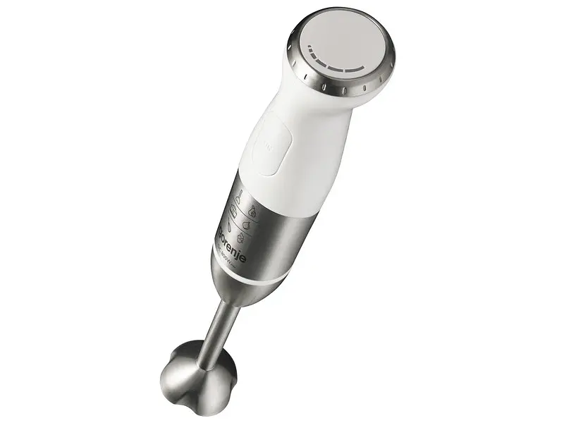 Блендер Gorenje HBC 806 QW (LW-3523G2) - фото 2
