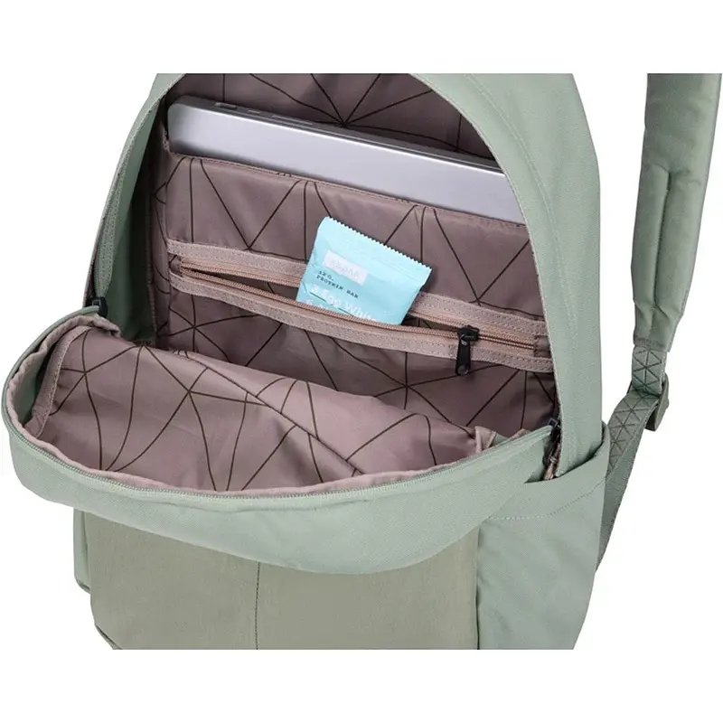 Рюкзак міський Thule Campus Notus Quiet Green 20 л (3205203) - фото 7