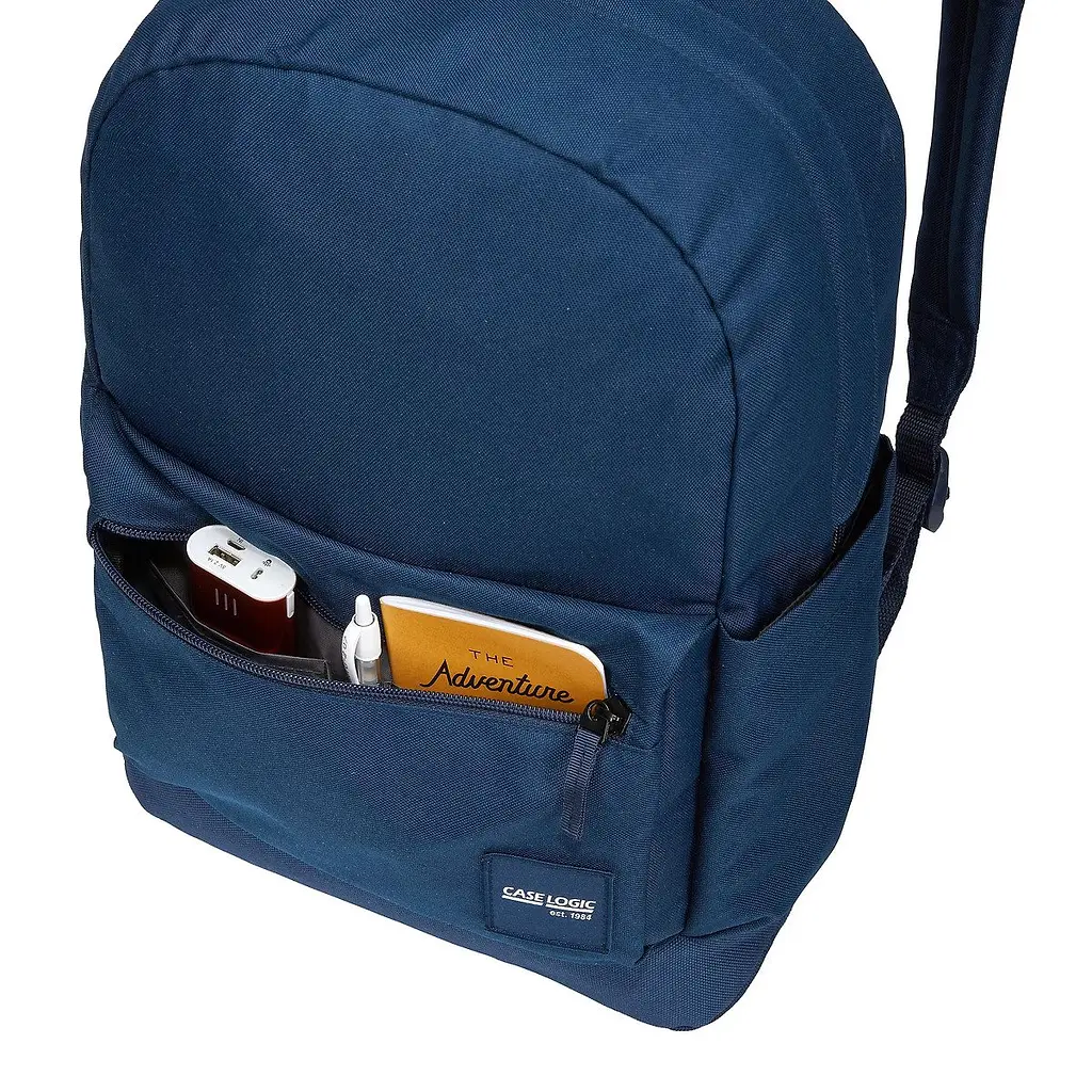 Рюкзак Commence 24L 15.6" CCAM-1216 (Dress Blue) Case logic sum0027874 - фото 3