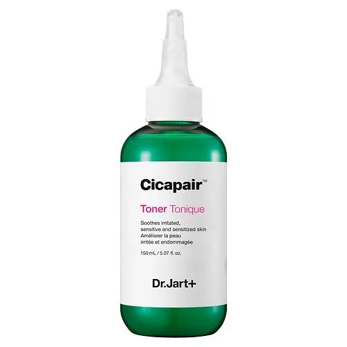 Тонік антистрес Cicapair Toner Tonique Dr.Jart 150 мл - фото 2