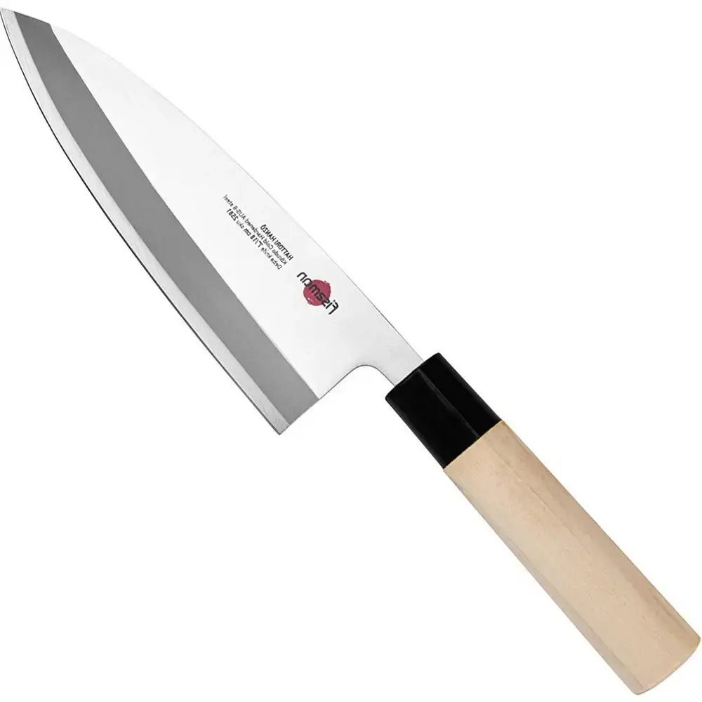 Ніж деба Fissman Kensei Hanzo 18 см (2581)