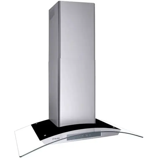 Витяжка Perfelli TG 9635 I 1000 LED - фото 4