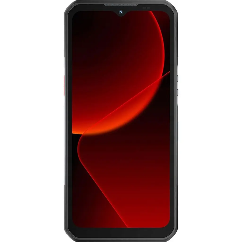 Смартфон Oukitel WP55 S 12/512GB Black/Orange [171210] - фото 3