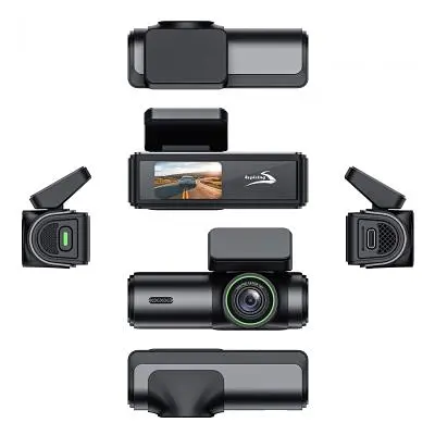 Відеореєстратор Aspiring AT340 QHD2.5K WiFi (Aspiring AT340 QHD2.5K, WiFi) - фото 2