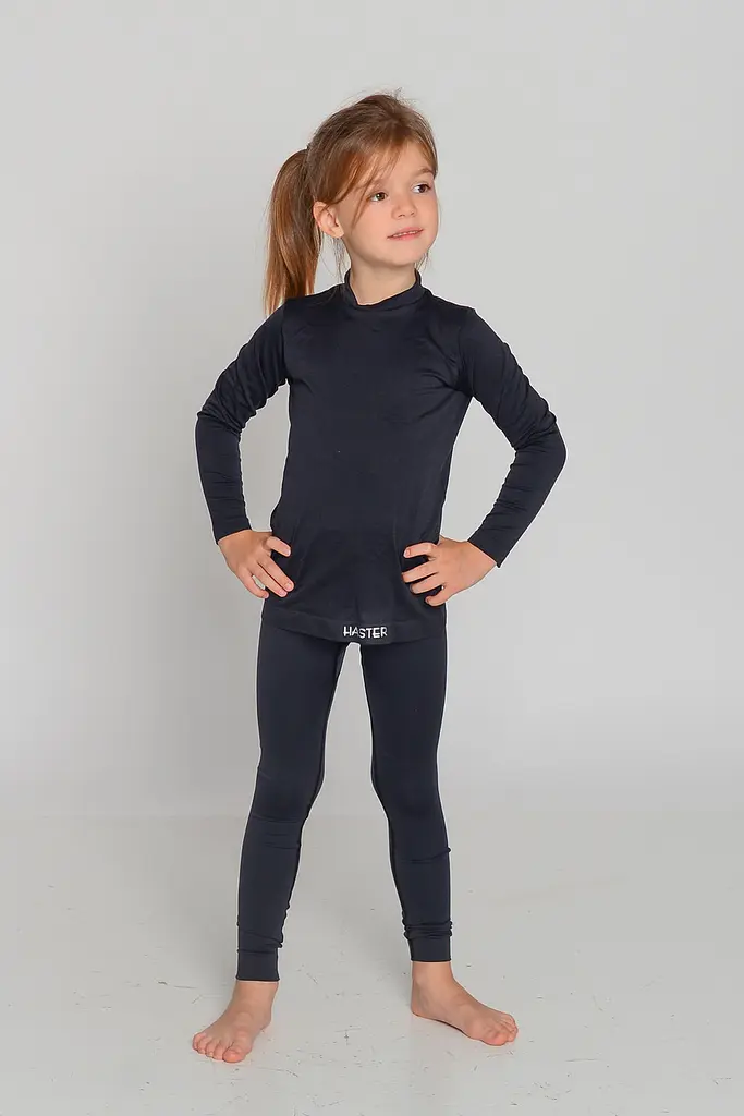 Спортивна термокофта дитяча Hanna Style 104-110 tur0000793 - фото 2