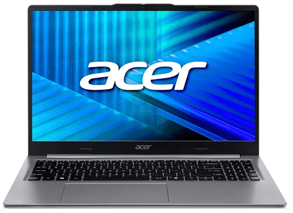 Ноутбук Acer Extensa 15 EXO15-41-R30F (NX.ELHEU.002) Lunar Grey