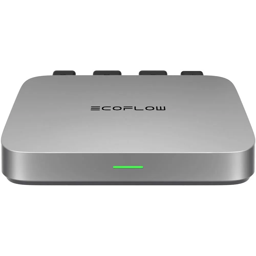 Інвертор EcoFlow PowerStream 600 Вт (EFPowerStreamMI-EU-600W) - фото 4