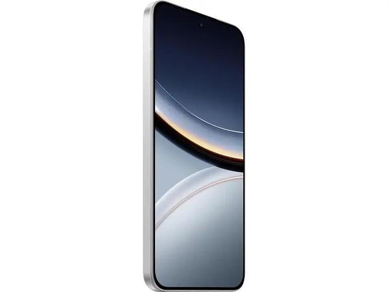 Смартфон Xiaomi POCO F7 12/256GB Silver - фото 4