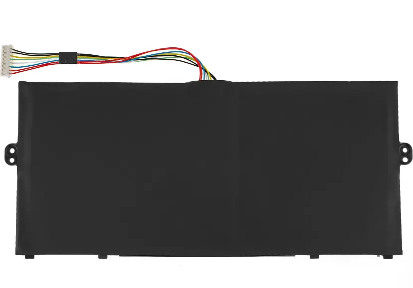 Акумулятор Acer AP16L5J (Swift SF514-52T) 7.4V 4350 mAh Black - фото 2