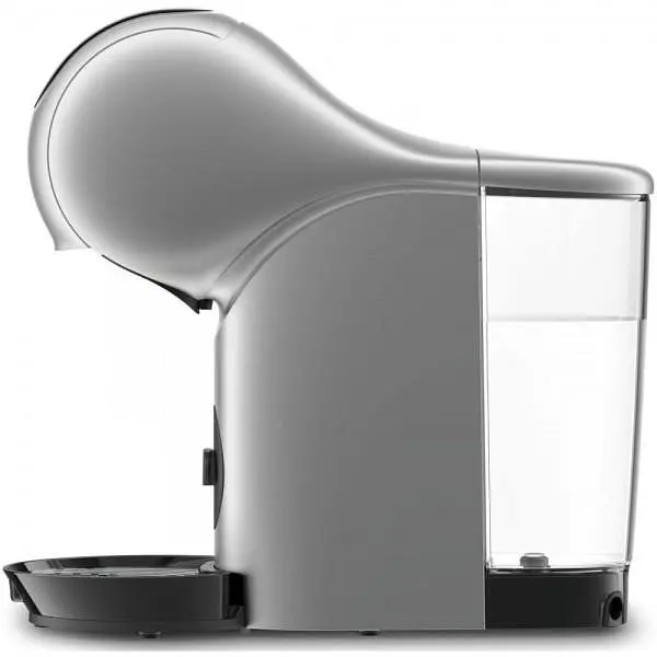 Капсульна кавоварка еспресо Krups Nescafe Dolce Gusto Genio S Touch KP440E10 - фото 7