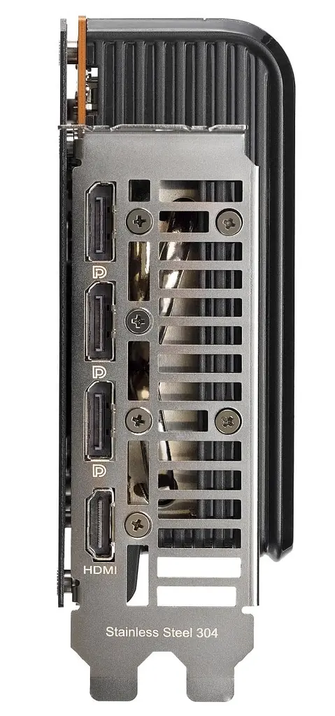 Відеокарта AMD Radeon RX 9070 16GB GDDR6 Prime OC Asus (PRIME-RX9070-O16G) - фото 10