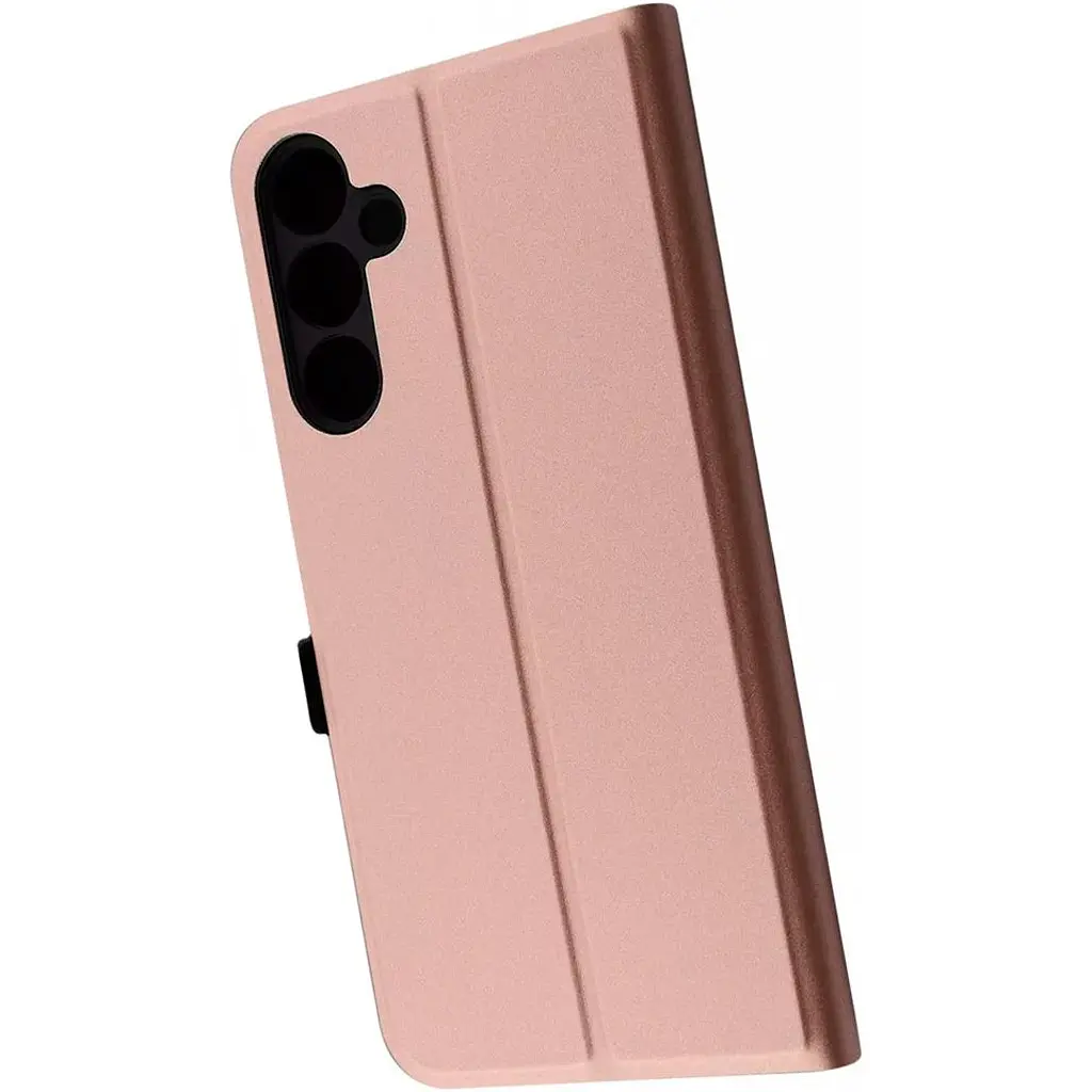 Чохол-книжка Wave Flap Case до Samsung Galaxy A36/ A56 Pink Sand [129787] - фото 4