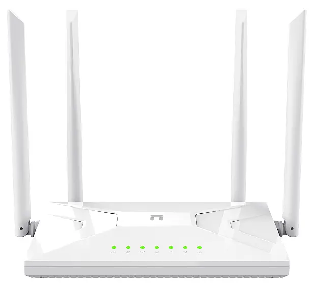 Бездротовий маршрутизатор Netis NC21 AC1200Mbps Router (6998051) - фото 3