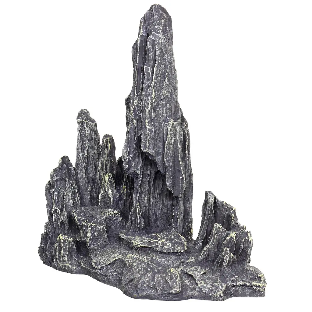 Декорація скеля Hobby Guilin Rock 3 27x16x28 см (40114) - фото 3