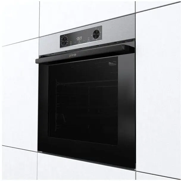 Духовой шкаф электрический Gorenje BOSB6737E06X - фото 7