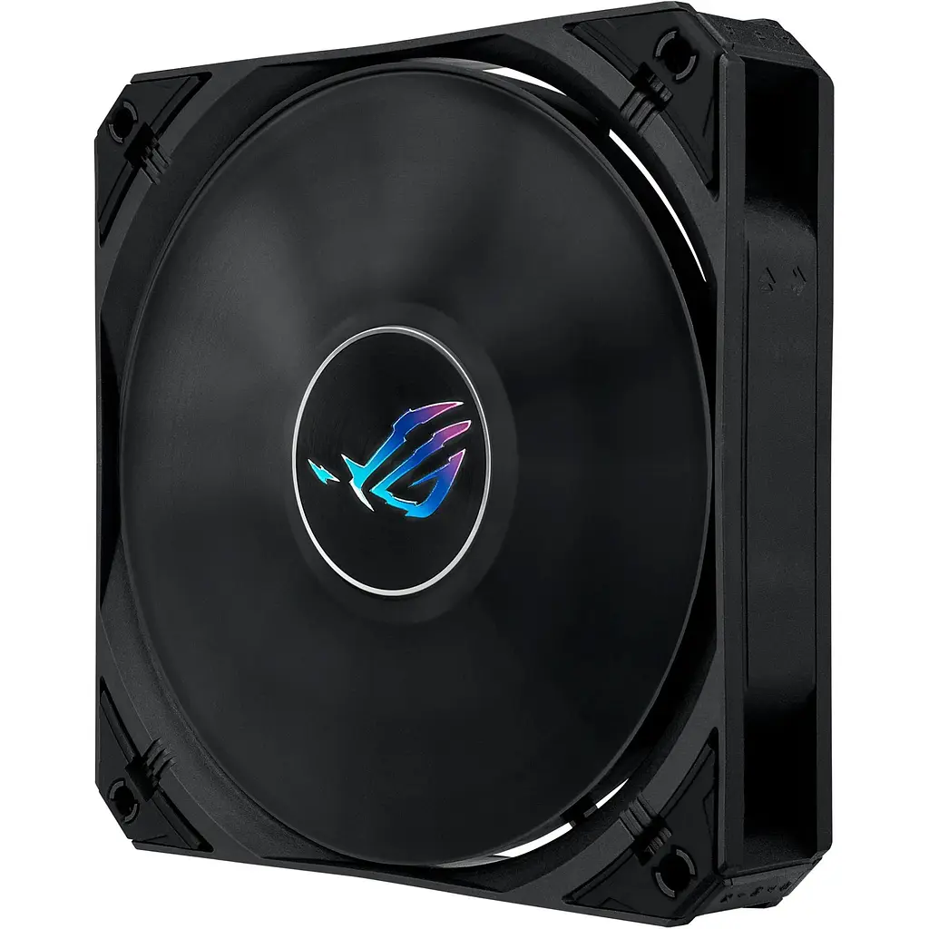 Система водяного охолодження Asus ROG Strix LC III 360 Black (90RC00T0-M0UAY0) [143399] - фото 4