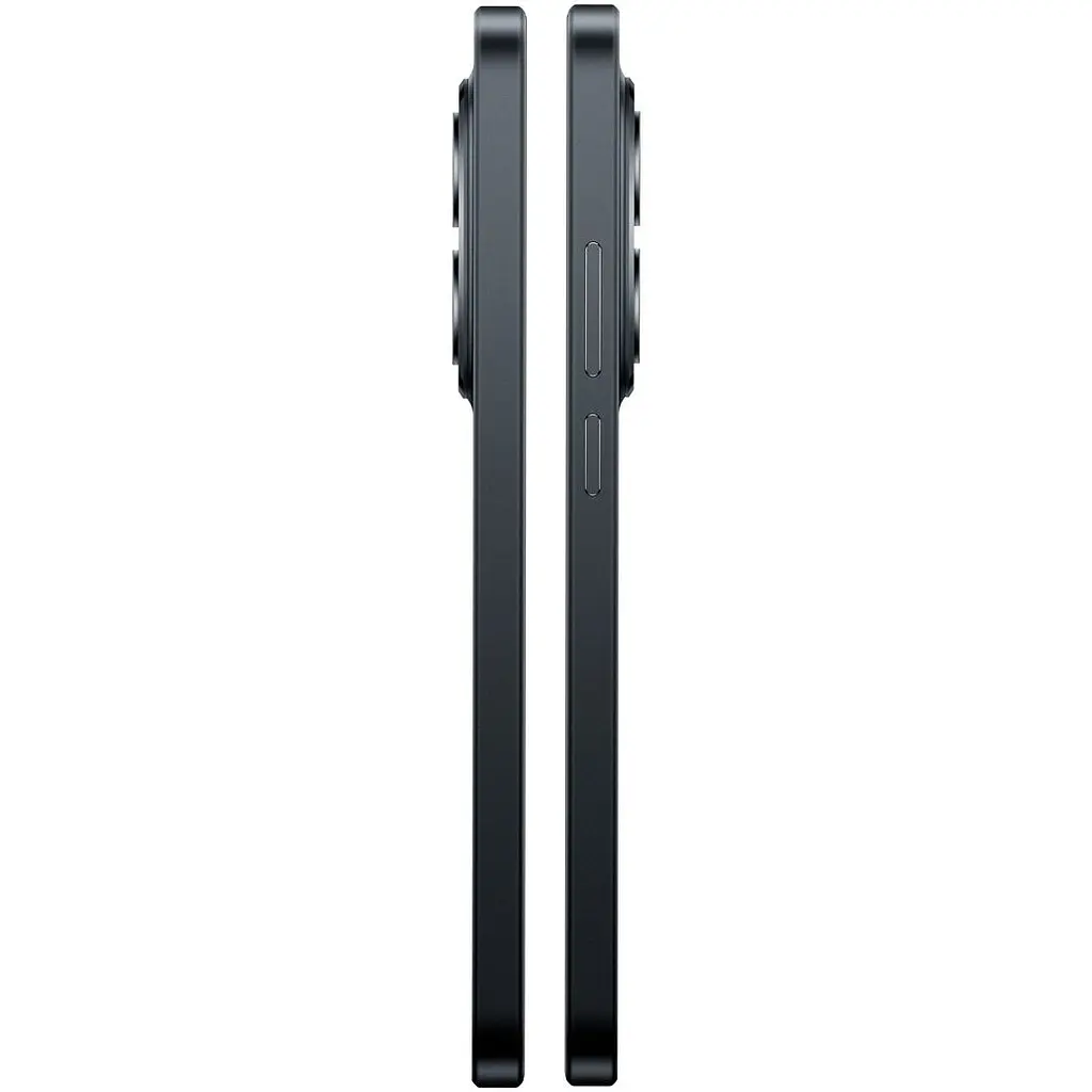 Смартфон Redmi Note 15 Pro 5G 8/256GB Midnight Black Global EU [161733] - фото 8