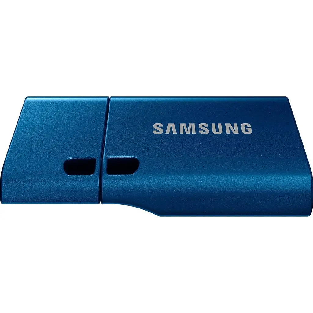 USB флеш-накопичувач Samsung 64GB USB-C 3.2 Blue (MUF-64DA/APC) [136851] - фото 5